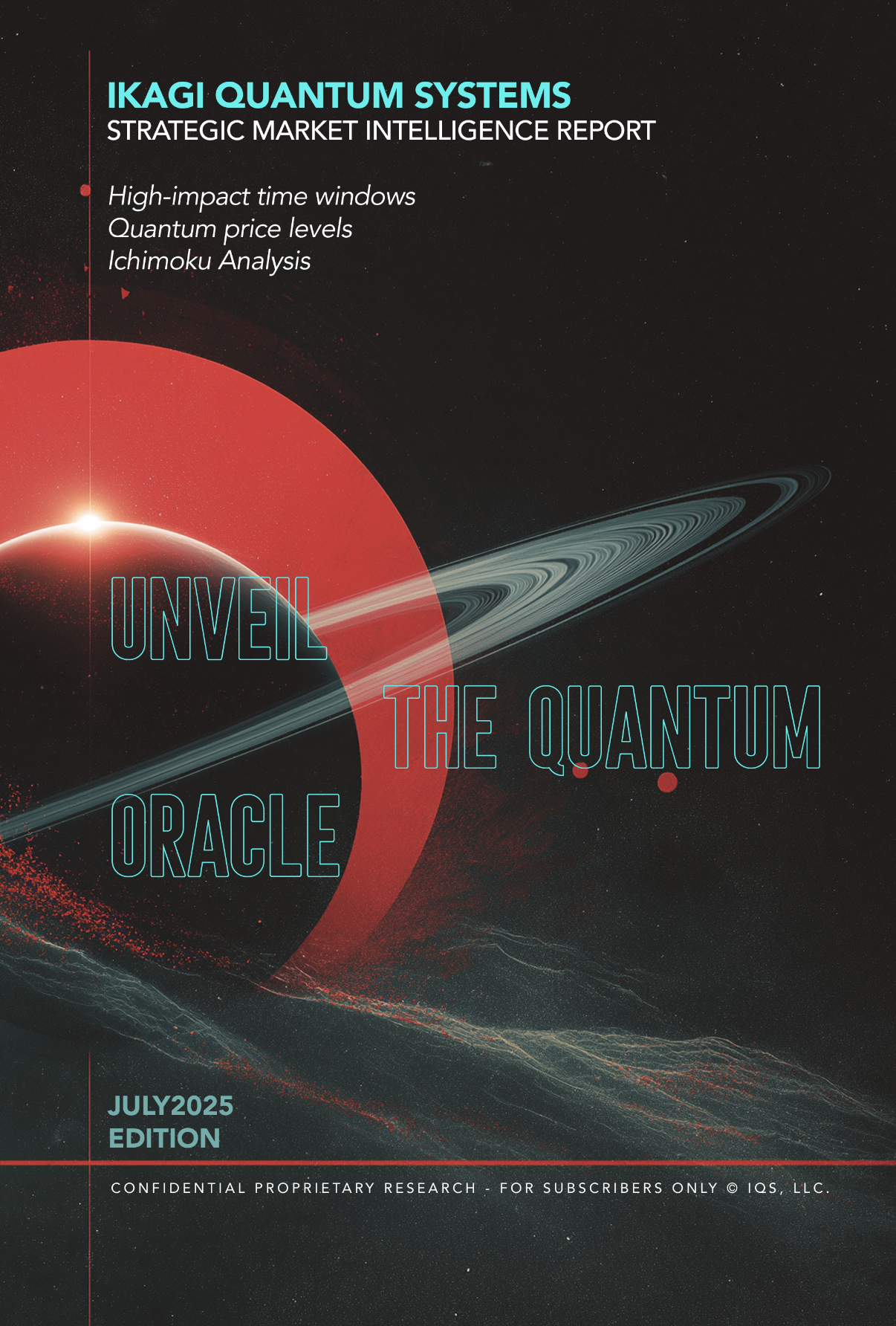 WP Monthly · Issue I · July MMXXV