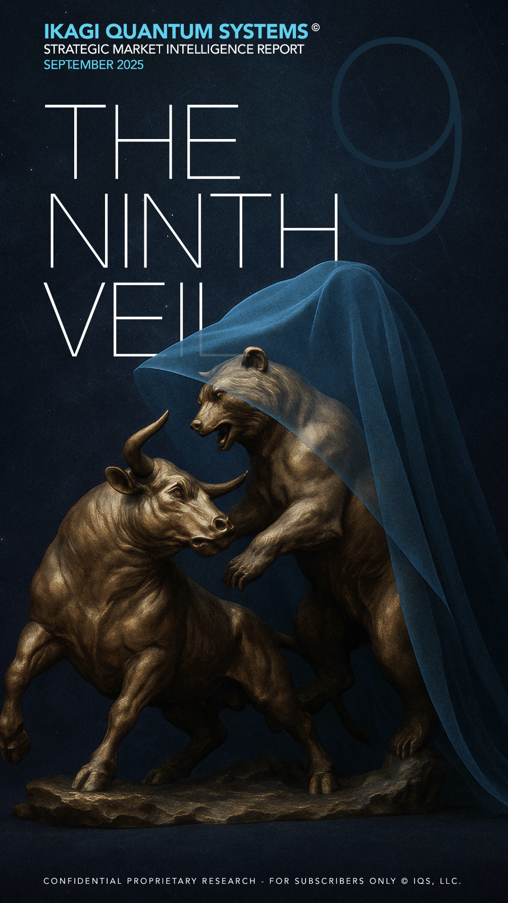 WP Monthly · Issue III · September MMXXV
