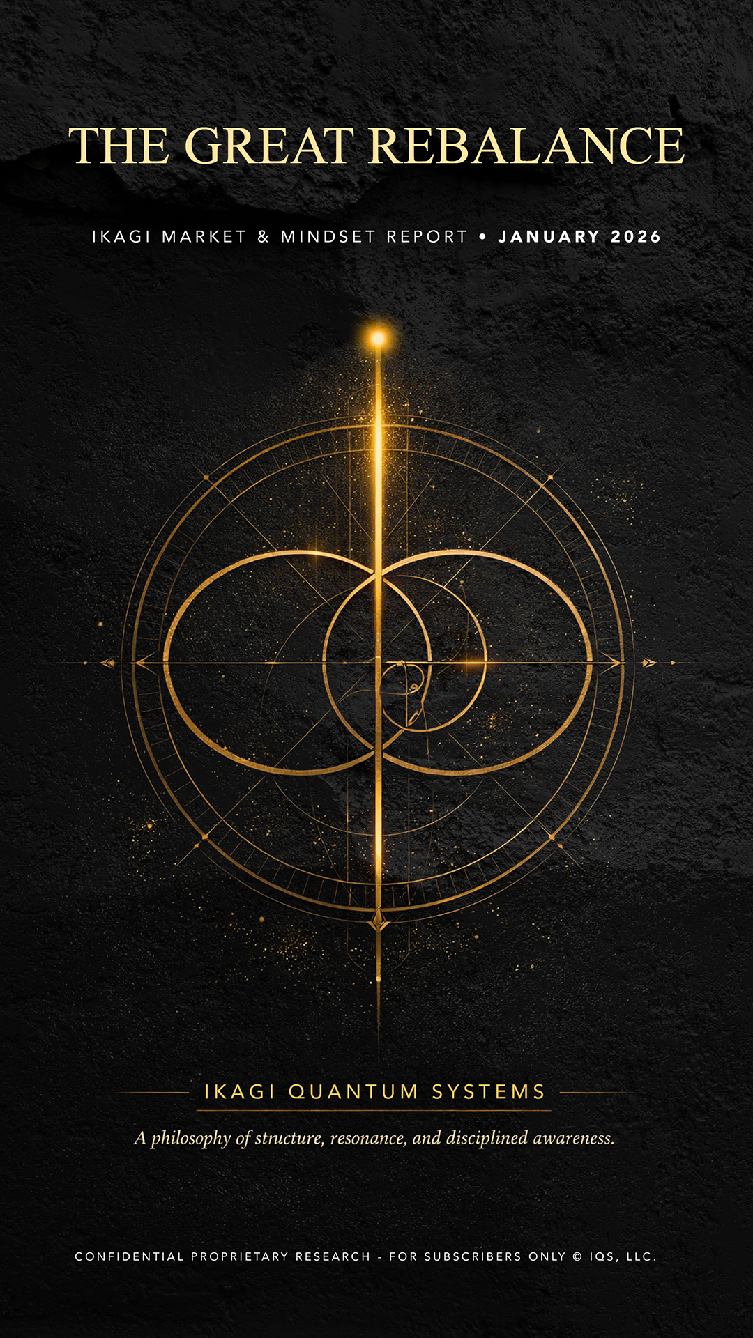 WP Monthly · Issue VII · January MMXXVI